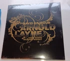 David Gilmour David Bowie Arnold Lane 10" & 7" Sealed & Un-Dinked