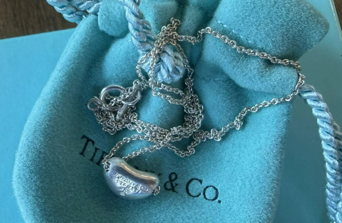 Tiffany & Co. Letters, Numbers & Words without Stone Sterling