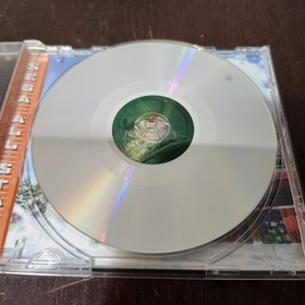 Sega Bass Fishing (Sega Dreamcast, 1999) SEE PHOTOS Case Damage