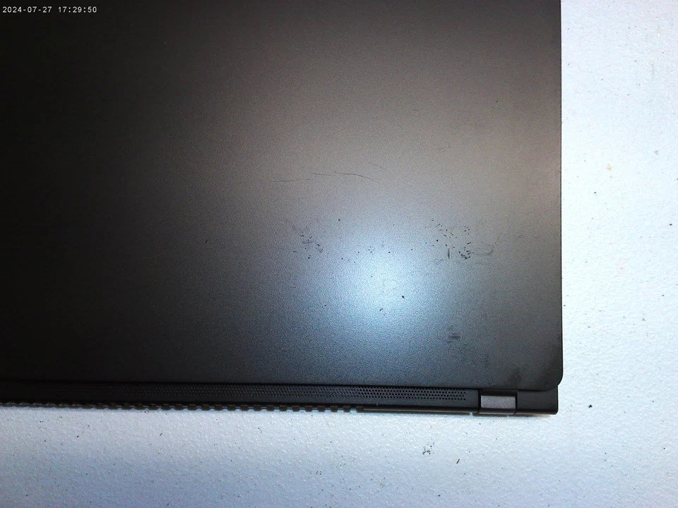 Cámara IR Acer TravelMate P614-51-G2 i5-10310U 1,70 GHz 12 GB 256 GB Nvme 14" Win11 Pro Foto 2 de 4