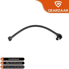Tankdeckel Halteband 1H0201553B 1J0201550A Schwarz für VW Golf 2 3 4 Polo 6N