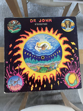 Dr. John  - In The Right Place - Vinyl LP