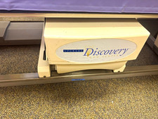 Hologic Discovery 010-1090 Bone Densitometer Radiology Color Display Bench Top