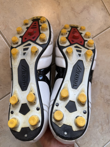 MIZUNO MORELIA II JAPAN MIJ M8 Cross Stitch - Picture 5 of 6