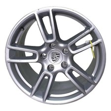 Porsche Panamera MK2 2019 Genuine 10.5jx19" Rear Alloy Wheel 971601025F