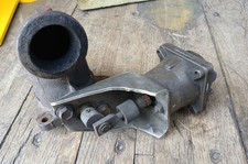 23533705 Genuine Detroit Diesel Egr Valve Series 60 12.7l14l -free Shipping 23533705 Genuine Detroit Diesel Egr Valve Series 60 12.7l14l -free Shipping