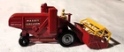 Matchbox Lesney Major Pack #5 Massey Ferguson 780 Special Combine Harvester