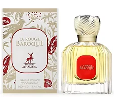 La Rouge Baroque EDP Spray 100ML (3.4 OZ)