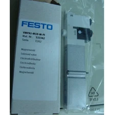 one new Festo VMPA1-M1H-M-PI 533342 solenoid valve Fast Delivery