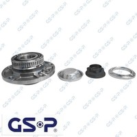 GSP 9237002K Radlagersatz Radlager Satz Vorderachse Vorne FüR BMW