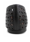 No Boundaries Black Mary Jane Flats – Perforated Cutout Ballet Style Size 10 — photo 4