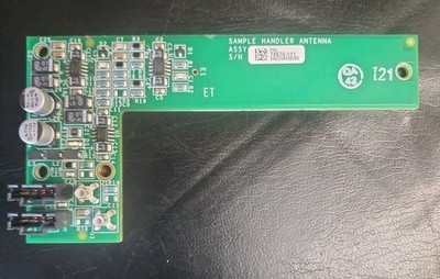 Sample Handler Antenna Abbott Architect Chemistry Analyzers 78670-111