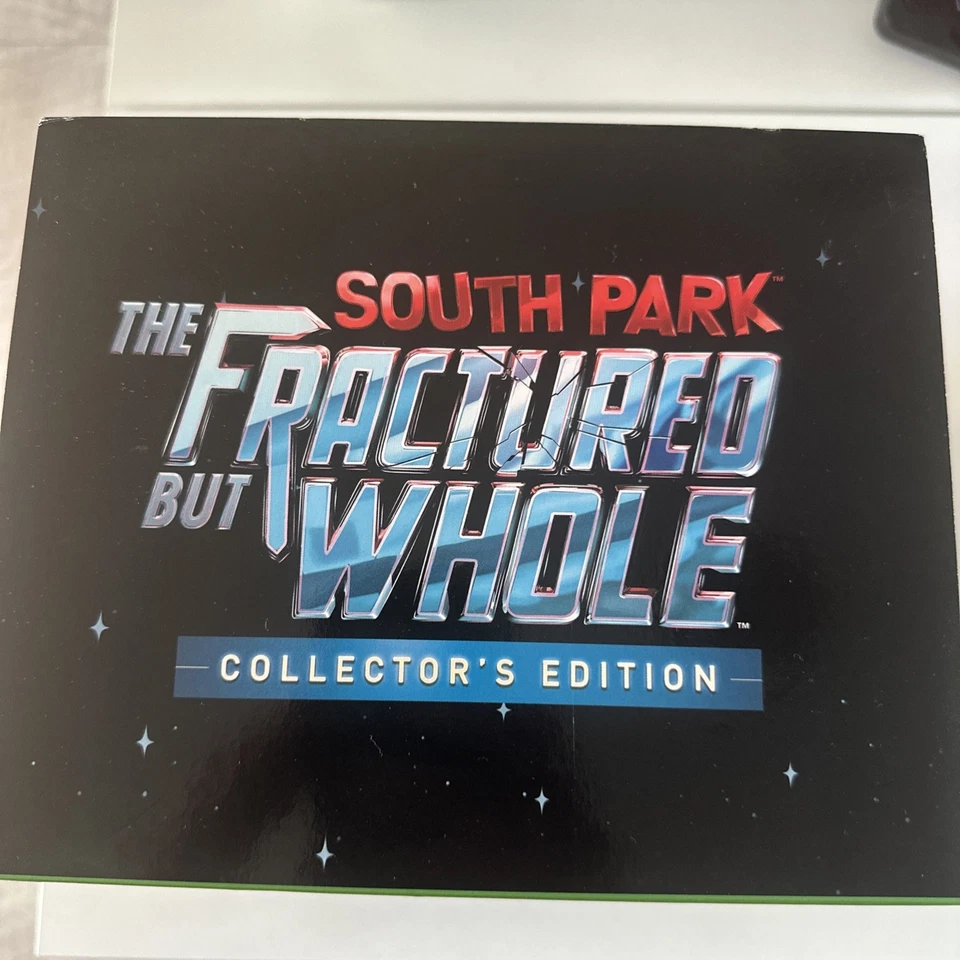 South Park The Fractured But Whole - Collector's Edition (Xbox)  - Image 2 of 4