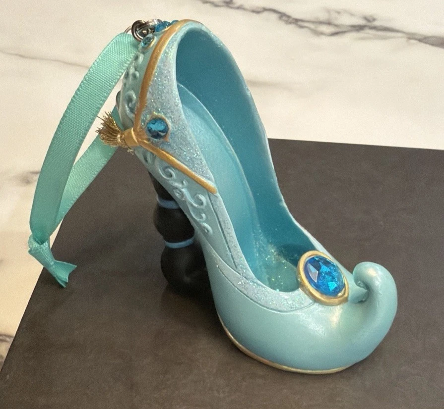Disney Shoe Ornament for sale | eBay