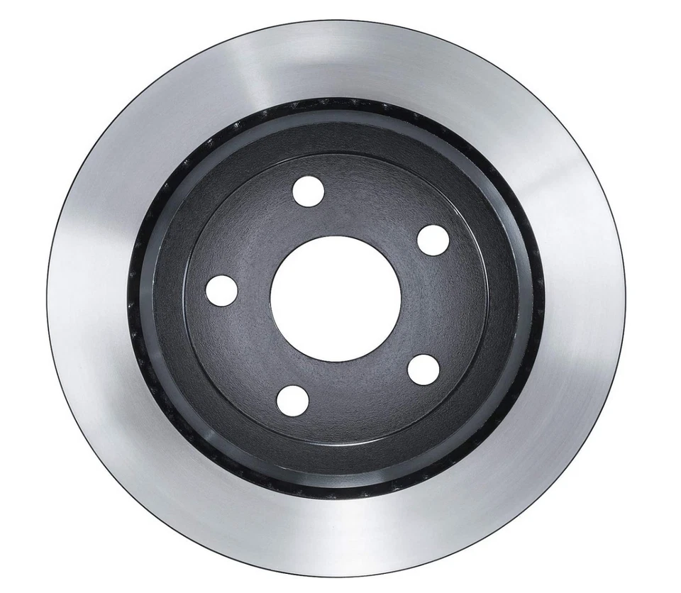 Wagner BD180436E 适合 2011 - 18 吉普大切诺基后 E 防护盘式制动转子 — 第 2/4 张图片