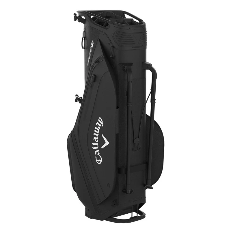 Bolsa de golf Callaway Fairway 14 Stand - negra - nueva 2024 Foto 2 de 4