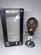 BRIAN WESTBROOK Philadelphia Eagles Bobblehead 2008 Bighead Limited Edition Read