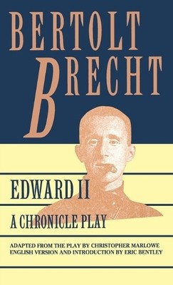 Bertolt Brecht Christopher Marlowe Edward II (Taschenbuch) (US IMPORT)