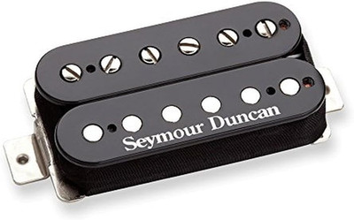 Jazz Model Neck Humbucker   Black
