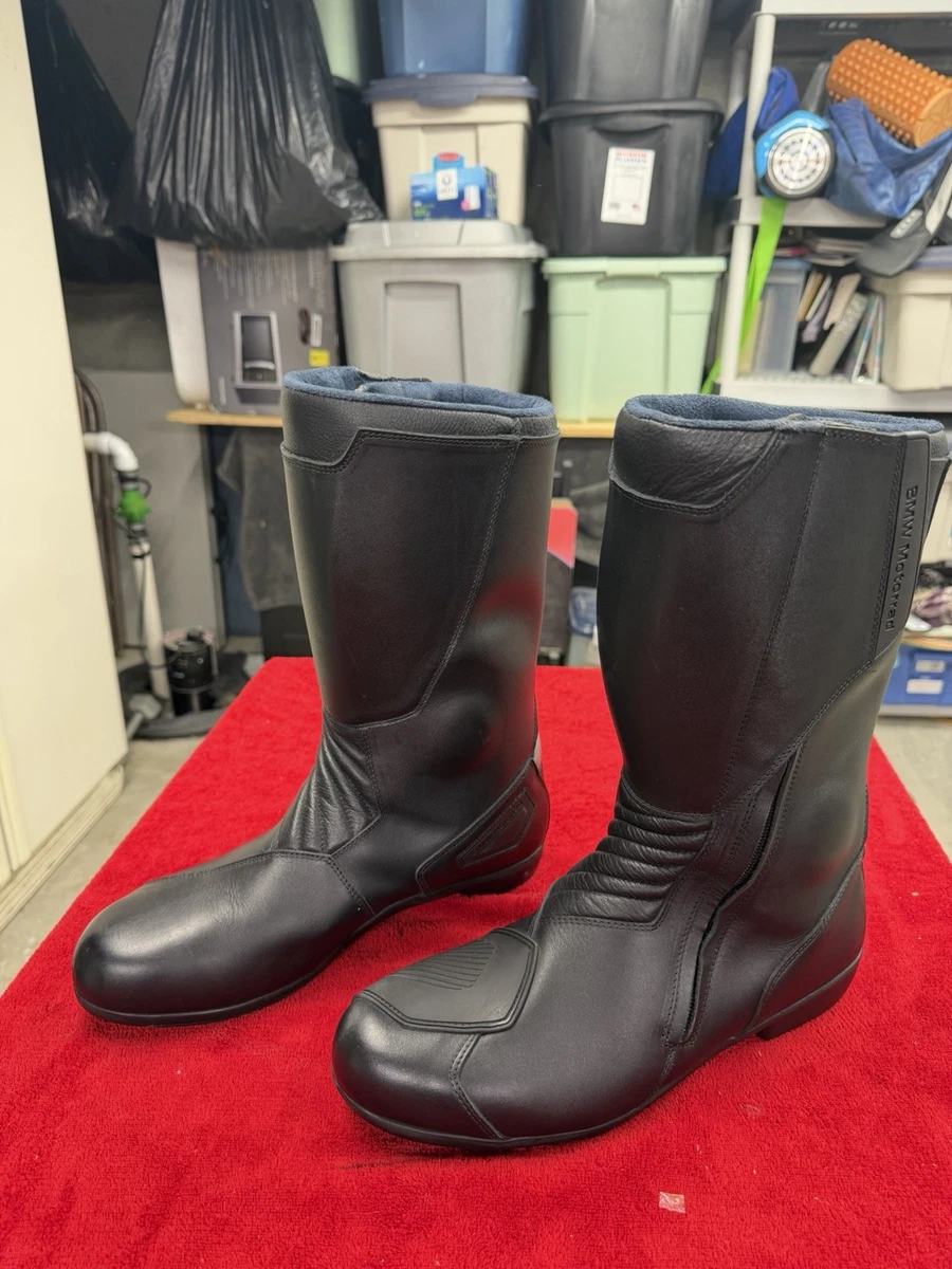 BMW Unisex Adults Motorcycle & Powersports Boots for sale | eBay