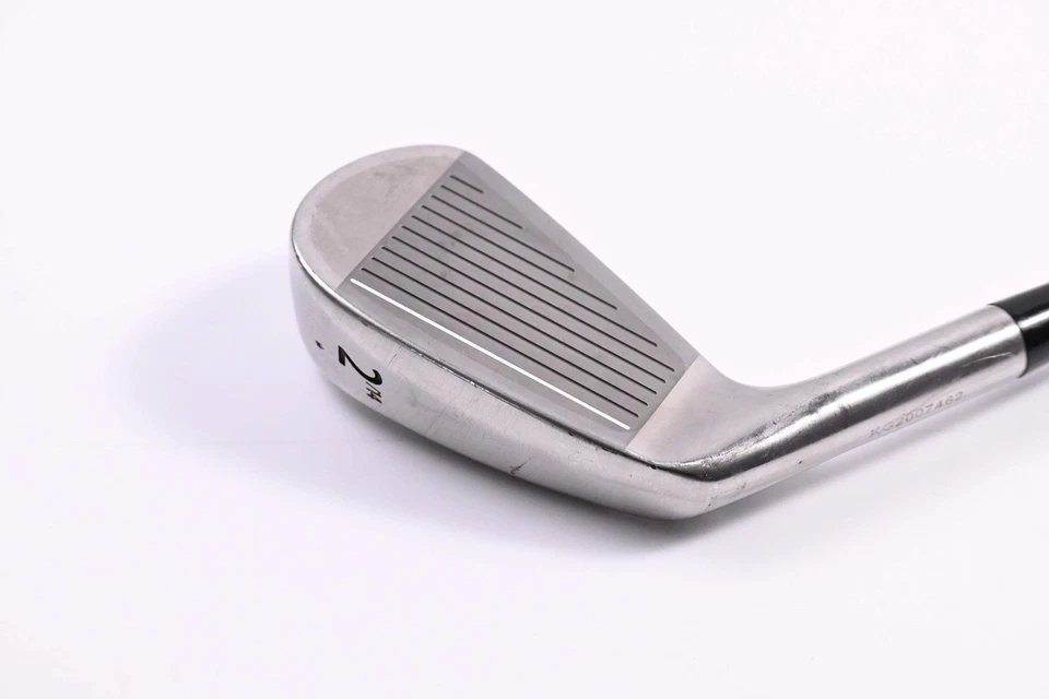 Vega Mizar Max #2 Iron / 14 Degree / Stiff Flex Vega Shaft - Image 3 of 4