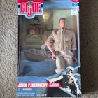 Hasbro G.I. Joe John F. Kennedy PT 109 Boat Commander Figure w/ Accessories
