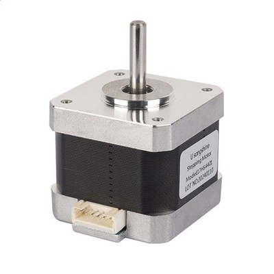 3D-Drucker Nema 42 Schrittmotor 17HS4401 38 mm Achse 5 mm für 3D-Drucker DI6196