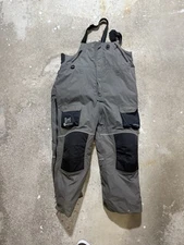 Clam IceArmor Ascent Float Bibs 3xl