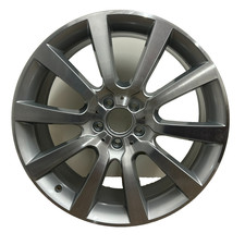 MERCEDES GL M ML 164 8.5J 20" GENUINE ALLOY WHEEL  A1644017502