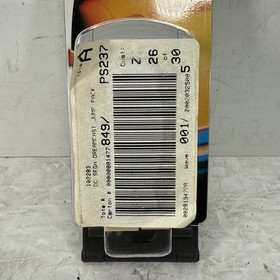 NOS Sega Dreamcast HKT-8600 MK-50154 OEM Jump Pack Rumble Vibration Tremor | New