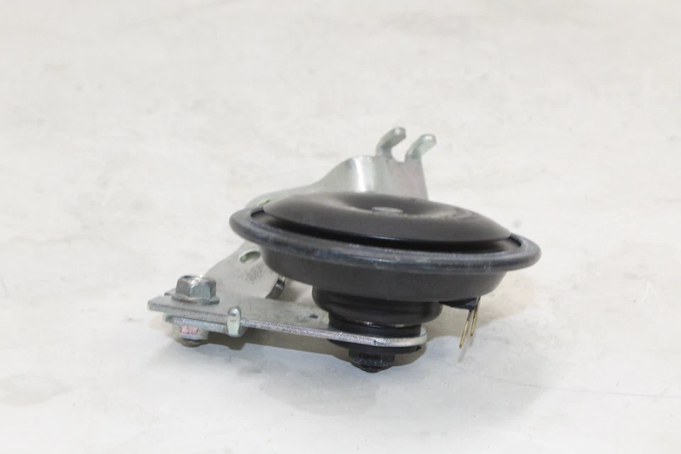 Yamaha Yzf R6 2008-16 señal de bocina 4th-83371-00-00 OEM Foto 3 de 4