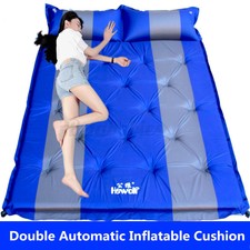 regatta self inflating mat