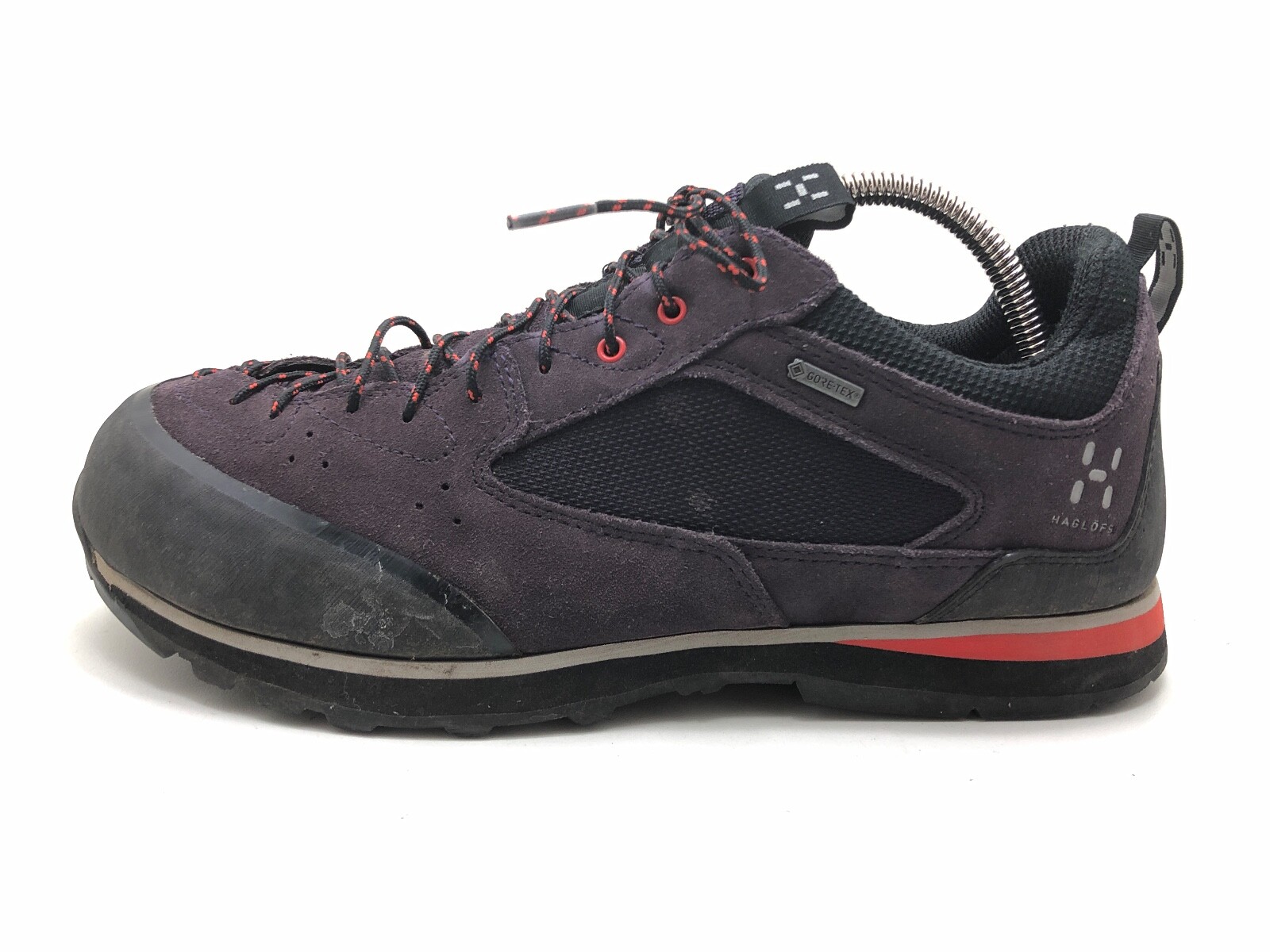 Zapato bajo Haglöfs para hombre y mujer T. 41 1/3 (Reino Unido 7,5)