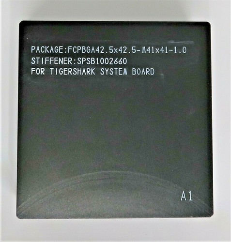 STIFFENER SPSB1002660 FOR DEVICE: SHADOWCAT FOR TIGERSHARK SYSTEM BOARD - NEW - Picture 3 of 4