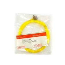 ITT Cannon MDM9SH001B D-Sub Micro-D Connector...