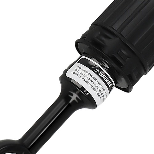 2X Amortiguadores delanteros para Audi A8 D3 4E Quattro 4E0616040 4E0616039 - Imagen 4 de 12