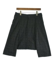 BLACK COMME des GARCONS Pants Other Black Patterned S 2200558169213