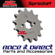 JT Sprocket for Suzuki FR70 1975-1987 Steel Front