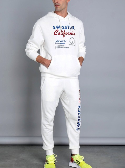 swisstex california adidas