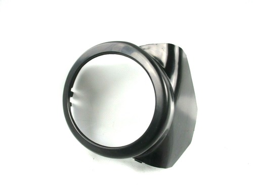 Original BMW 5er E39 M5 M Pkaket Nebelscheinwerfer Rahmen Blende links