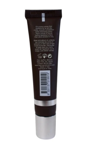 BECCA Ever Matte Poreless Priming Perfector 12ml 0.4fl New - Image 2 of 2