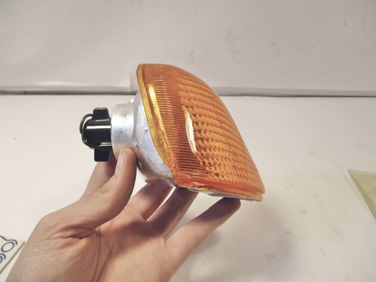 KAWASAKI ZX1100 NEW K&S REAR RIGHT TURN SIGNAL 25-2273 ZX 1100