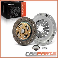 Kit d'embrayage Isuzu D-MAX