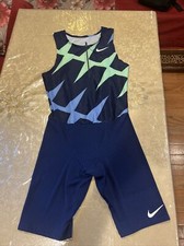 Nike 2020 Elite Pro Speedsuit Track Field Running Suit CI0631-XXX Men s Size L