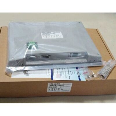 1PC New WEINVIEW MT8103iE Touch Screen HMI Expedited Shipping
