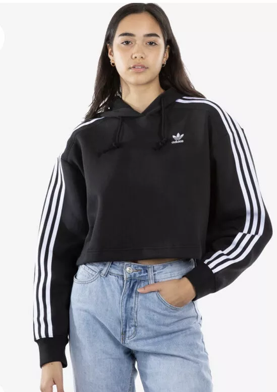 Adidas short hoodie new arrivals