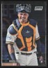 2021 Stadium Club Chrome #365 Mario Feliciano RC