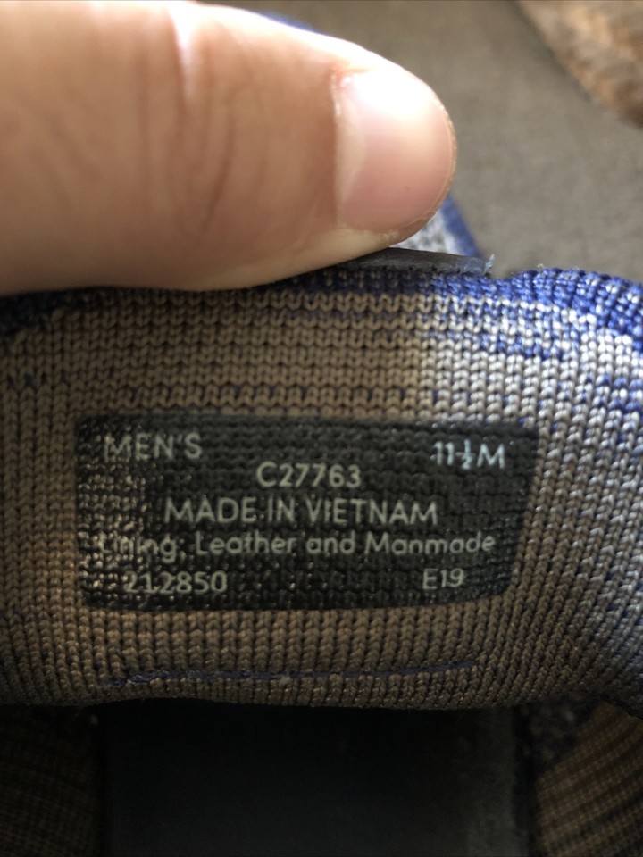 grandpro runner stitchlite