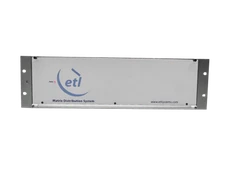 ETL systems 22302-DIV24-Gx-Sy-B7B7 matrix distribution system MODULAR MATRIX L-B