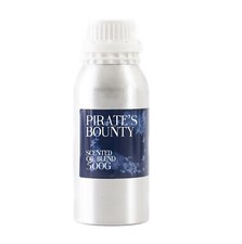 Mystix London Pirate Bounty Parfum e Huile M lange - 500g